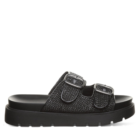 Bearpaw ETERNAL BLACK