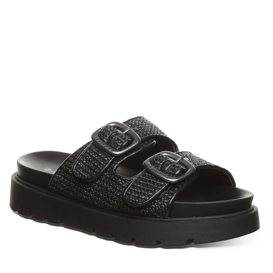 Bearpaw ETERNAL BLACK