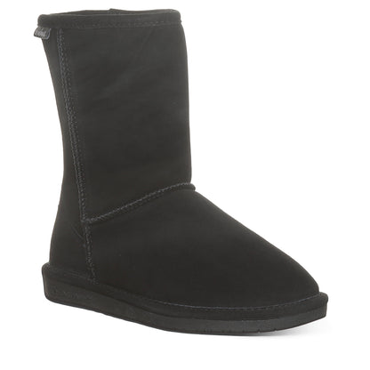 Bearpaw EMMA SHORT BLACK