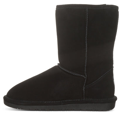 Bearpaw EMMA SHORT BLACK