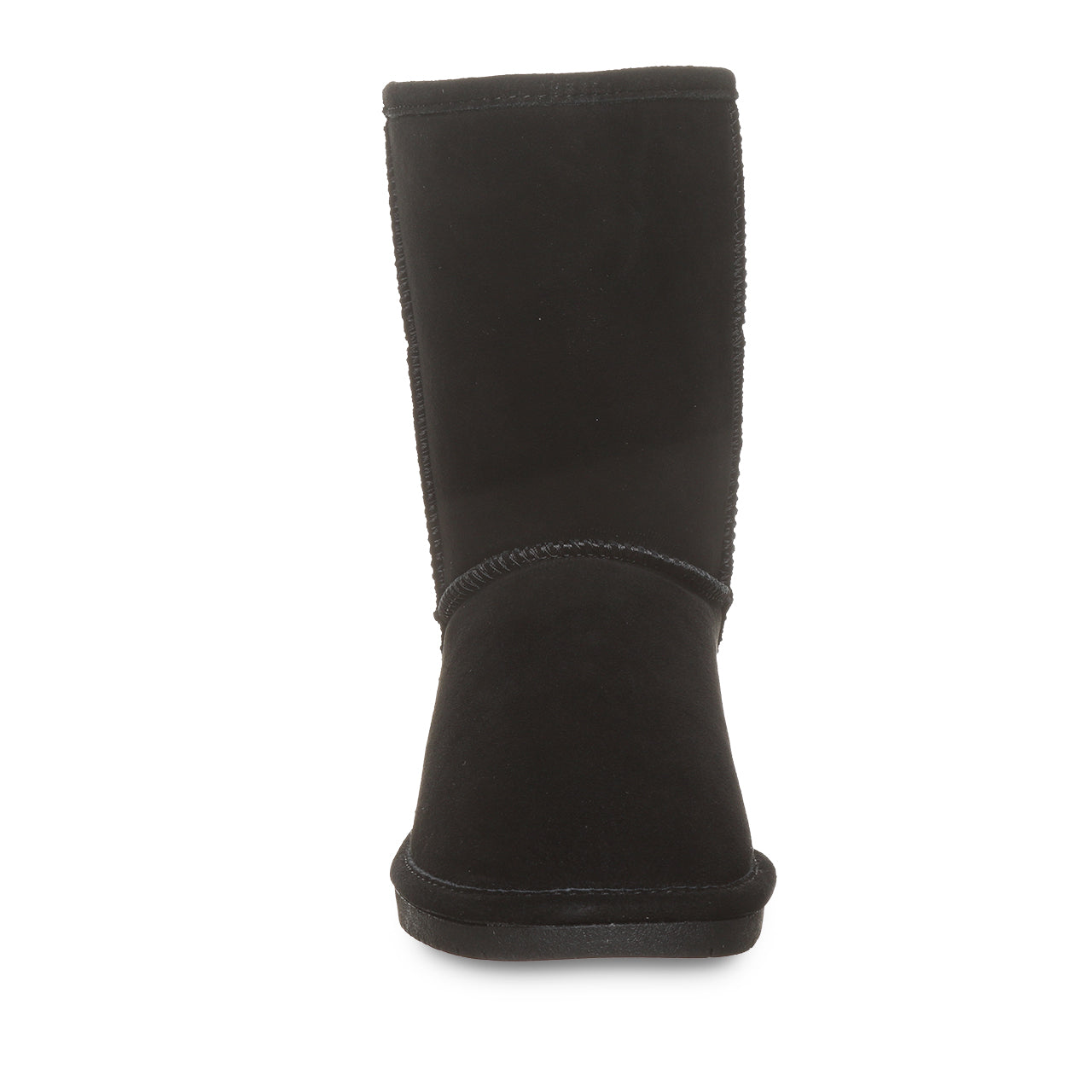 Bearpaw EMMA SHORT BLACK