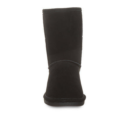 Bearpaw EMMA SHORT BLACK
