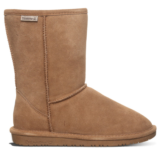Bearpaw EMMA SHORT HICKORY