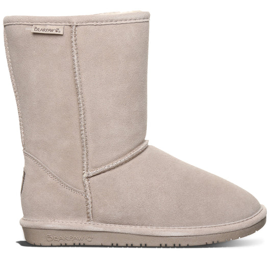 Bearpaw EMMA SHORT MUSHROOM