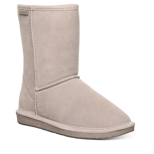 Bearpaw EMMA SHORT MUSHROOM