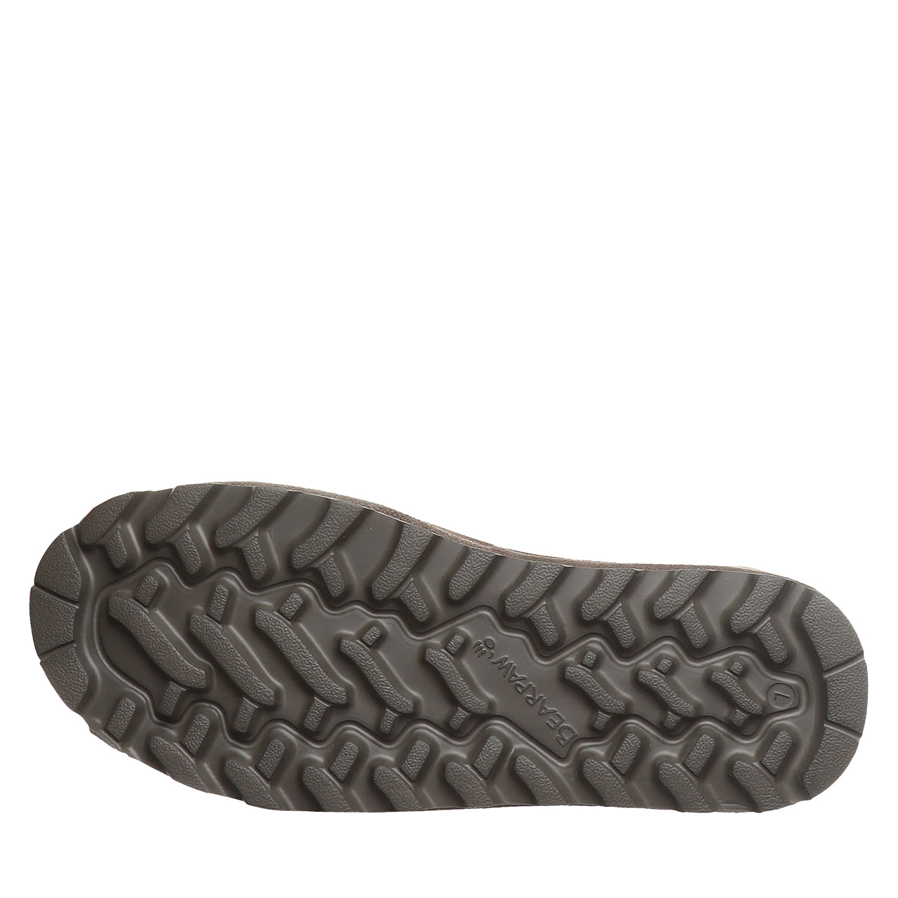 Bearpaw ELLE TALL MOREL